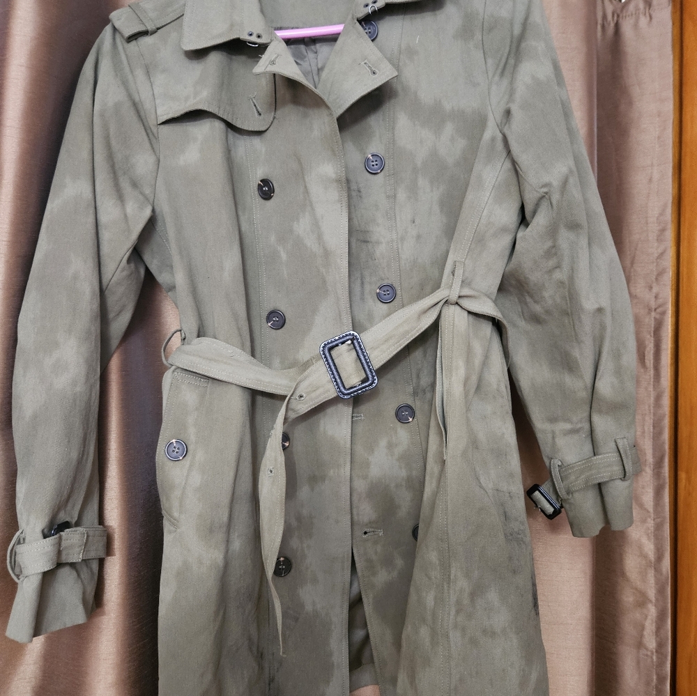 Dance costume- custom-made for tragedy dance